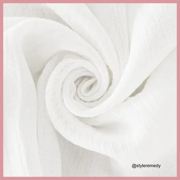 Rayon Cotton Boho Maxi Dress Sleeveless Halter Backless Slit - Picture 6 of 6